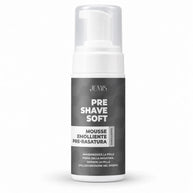 Pre Shave Soft Mousse - Emolliente Pre-Rasatura