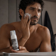 Pre Shave Soft Mousse - Emolliente Pre-Rasatura