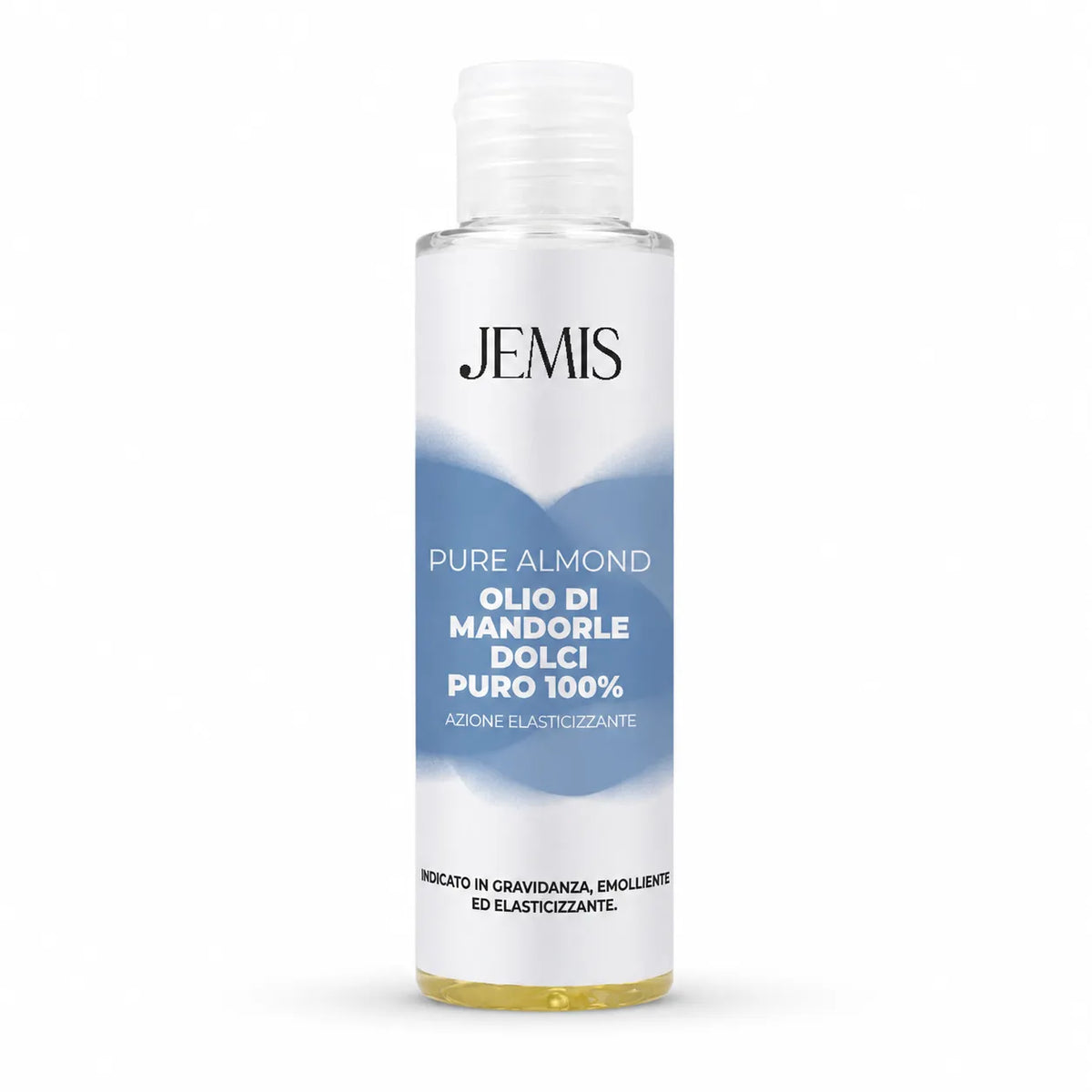 Pure Almond - Olio di Mandorle Dolci Puro 100%