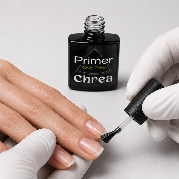 Primer Acid Free - Promotore Adesione Unghie Senza Acido