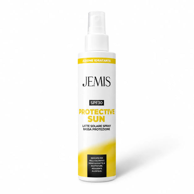 Protective Sun SPF30 - Latte Solare Spray Fotoprotettivo