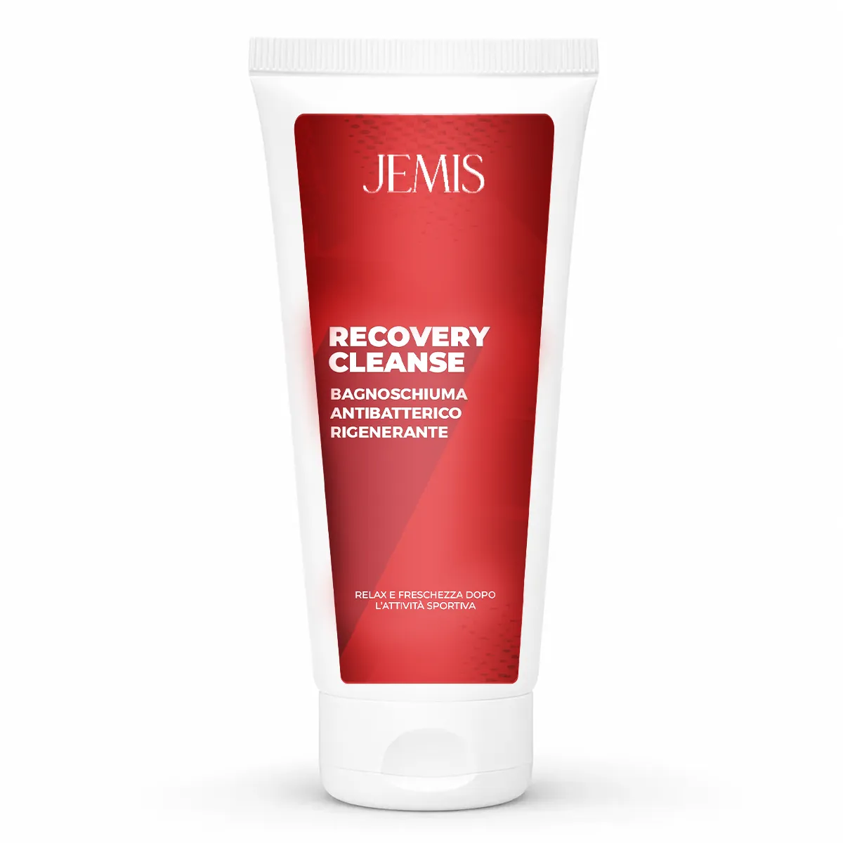 Recovery Cleanse - Bagnoschiuma Antibatterico Rigenerante