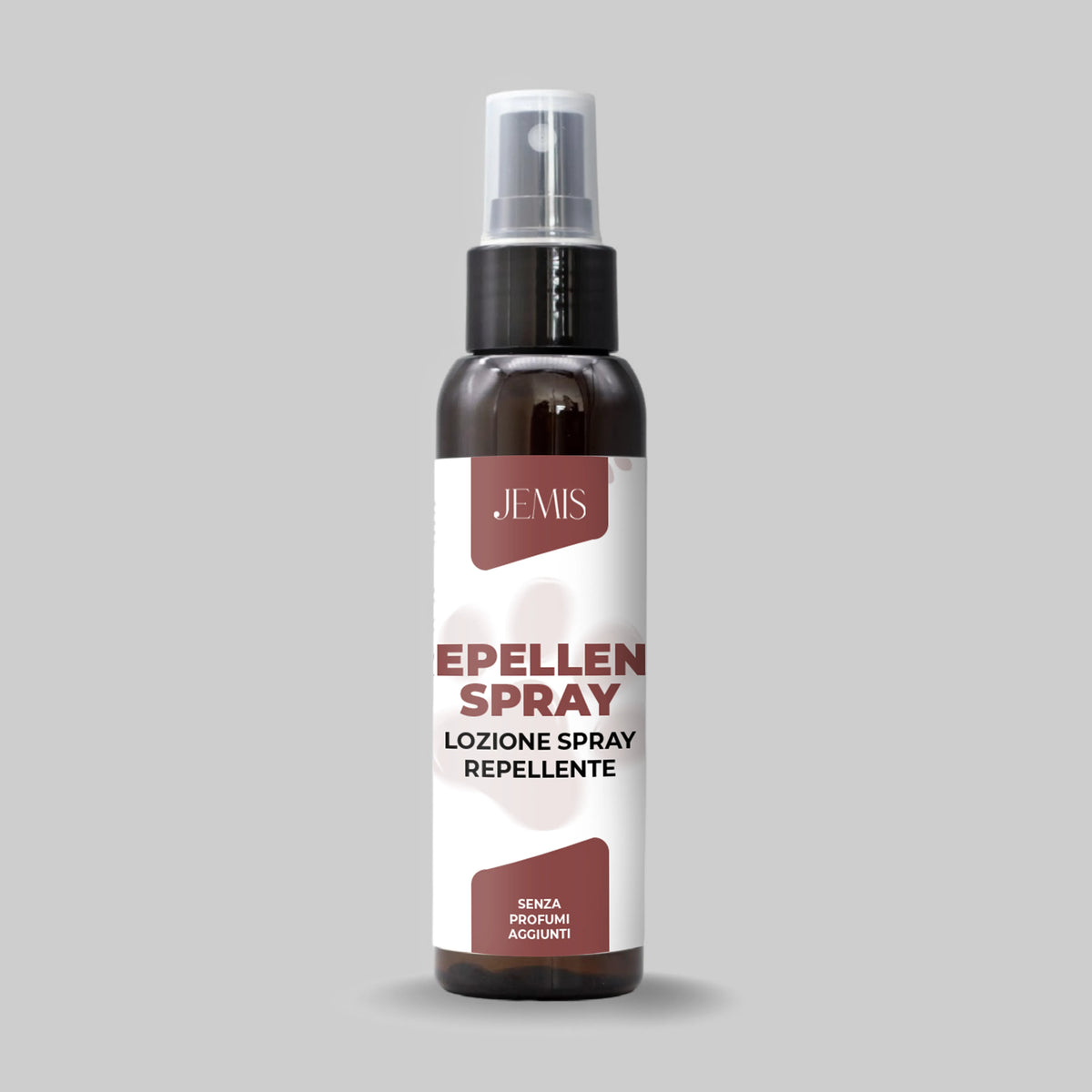 Repellent Spray - Lozione Spray Repellente Biologica