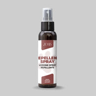 Repellent Spray - Lozione Spray Repellente Biologica