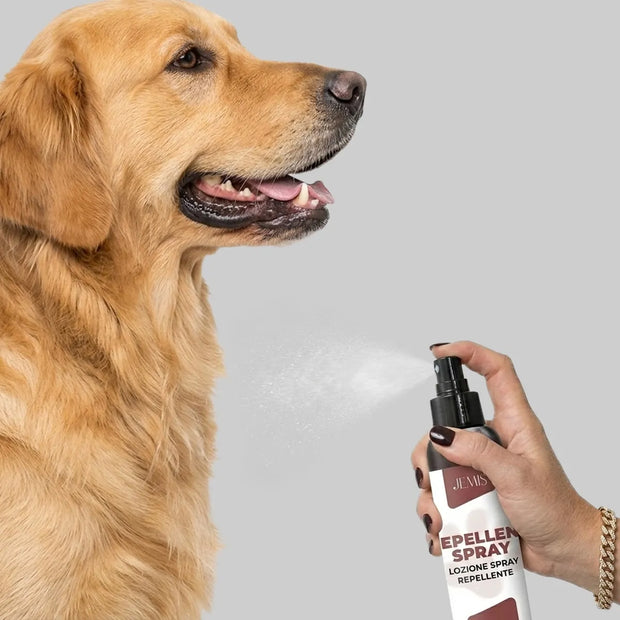 Repellent Spray - Lozione Spray Repellente Biologica