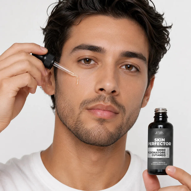 Skin Perfector - Siero Perfezionatore Cutaneo