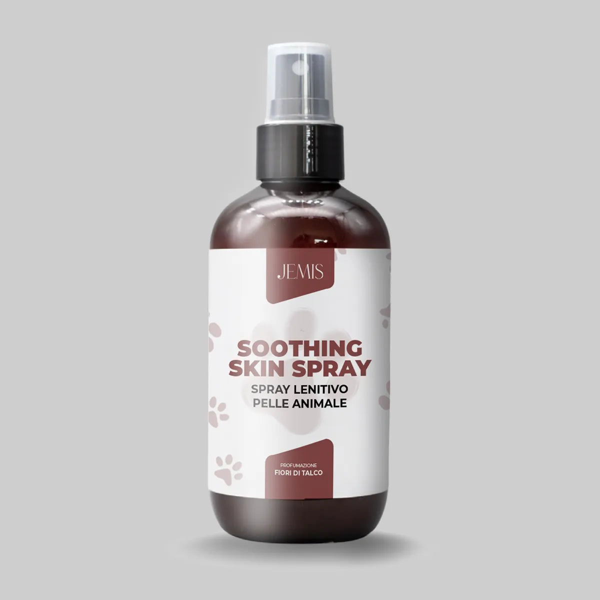 Soothing Skin Spray - Spray Lenitivo Pelle Animale