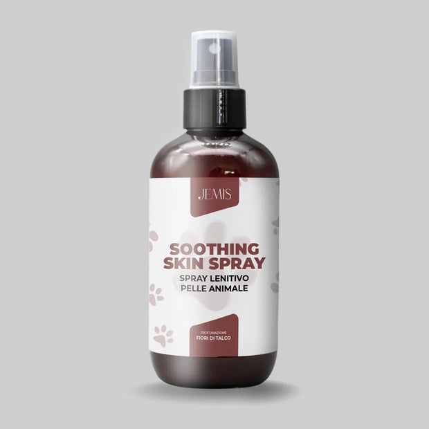 Soothing Skin Spray - Spray Lenitivo Pelle Animale