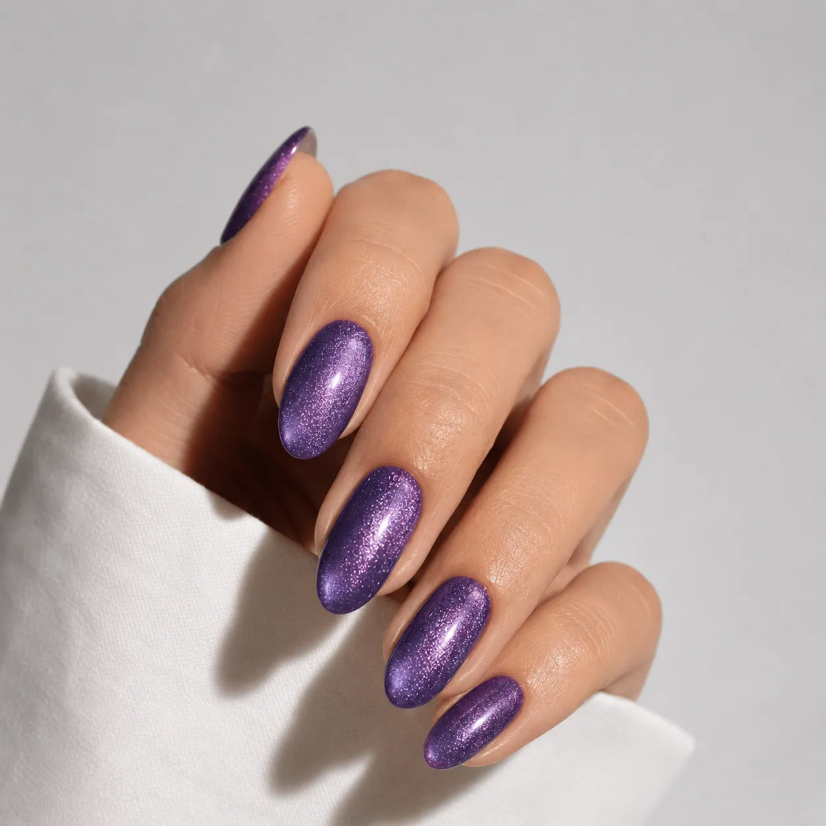 TXO Gel Purple - Gel Tissotropico Trifasico Viola HEMA Free