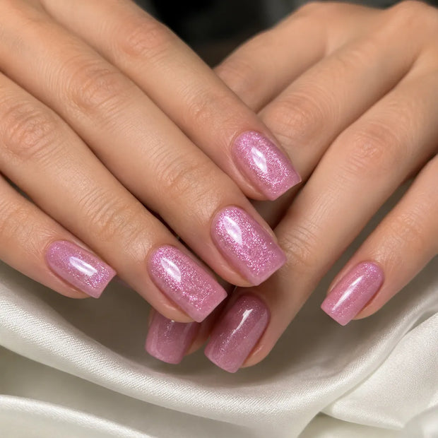TXO Gel Rosa Baby - Gel Tissotropico Trifasico Rosa HEMA Free