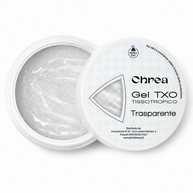 TXO Gel Trasparente - Gel Tissotropico Trifasico HEMA Free