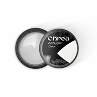 Acrygel Clear Vasetto - Gel Ricostruzione Unghie Trasparente HEMA Free
