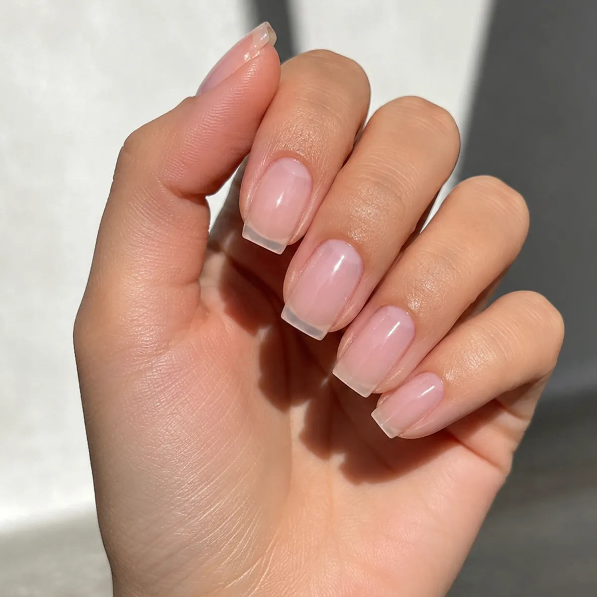 Acrygel Clear Vasetto - Gel Ricostruzione Unghie Trasparente HEMA Free