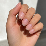 Acrygel Clear Vasetto - Gel Ricostruzione Unghie Trasparente HEMA Free