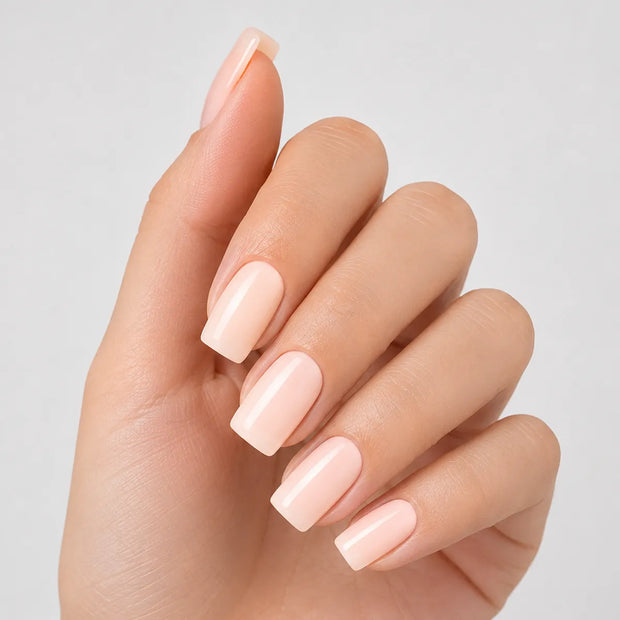 Acrygel Rosa Antico - Gel Ricostruzione Unghie Nude Caldo HEMA Free
