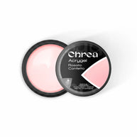 Acrygel Rosato Confetto - Gel Ricostruzione Unghie Nude Rosato HEMA Free