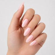 Acrygel Rosato Confetto - Gel Ricostruzione Unghie Nude Rosato HEMA Free