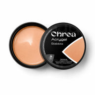 Acrygel Sabbia - Gel Ricostruzione Unghie Beige HEMA Free