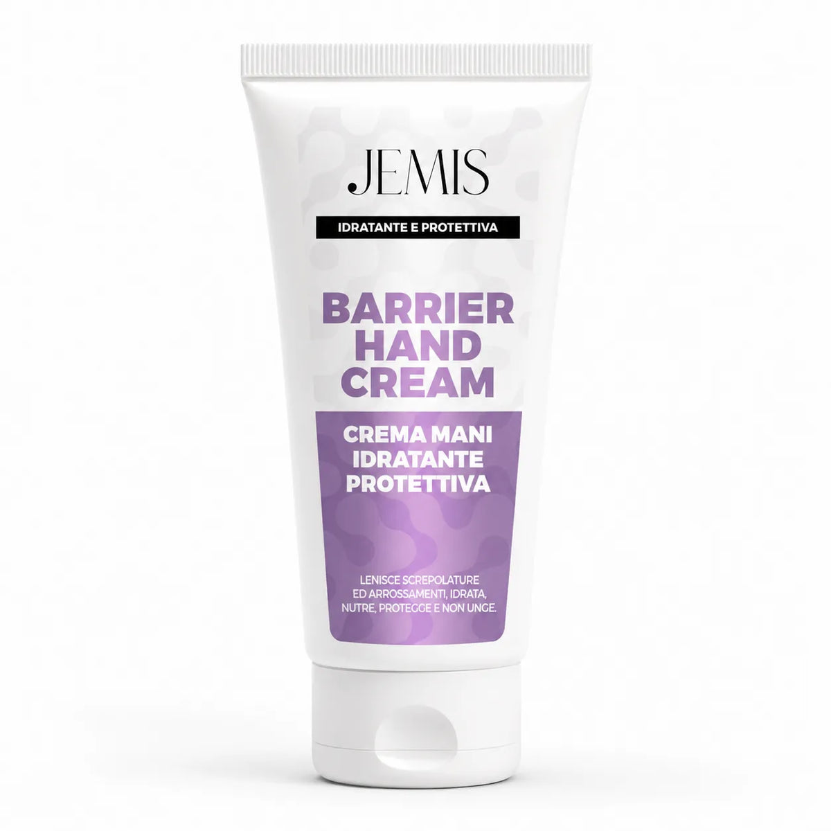 Barrier Hand Cream - Crema Mani Idratante Protettiva