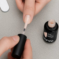Base Rubber Beige - Base Semipermanente Elastica Nude