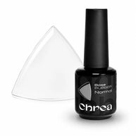 Base Rubber Normal - Base Semipermanente Elastica Trasparente