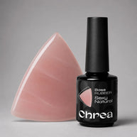 Base Rubber Sexy Natural - Base Semipermanente Elastica Rosa Chiaro
