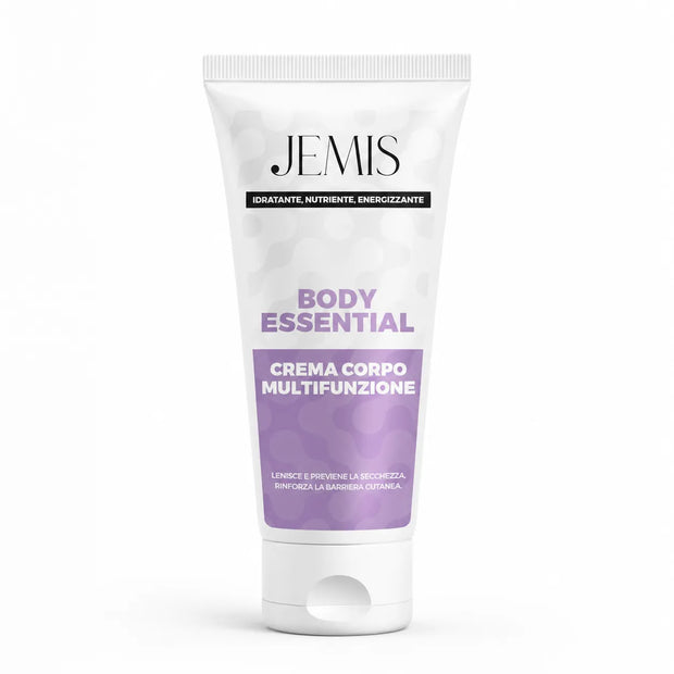 Body Essential - Crema Corpo Multifunzione