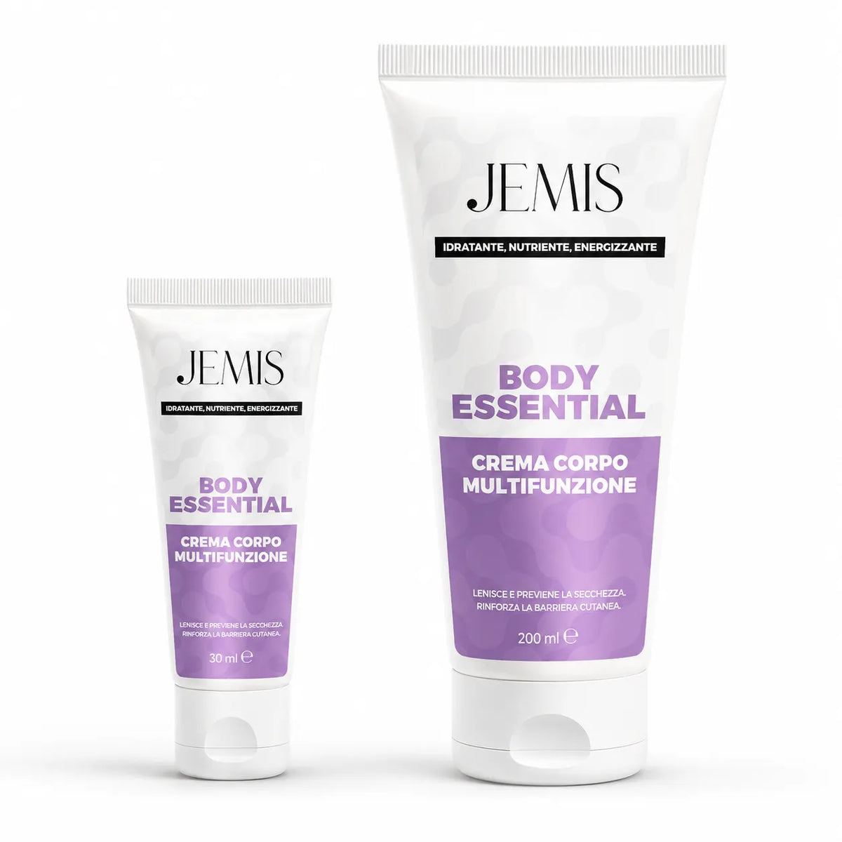 Body Essential - Crema Corpo Multifunzione