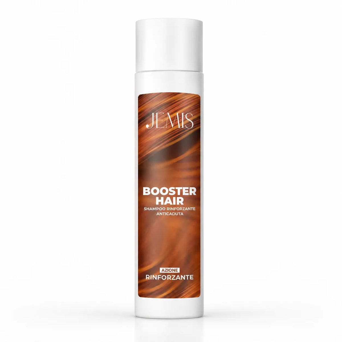 Booster Hair - Shampoo Rinforzante Anticaduta