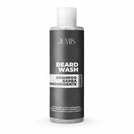 Beard Wash - Shampoo barba ammorbidente