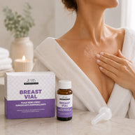 Breast Vial - Fiale Seno Tonificanti Rimodellanti