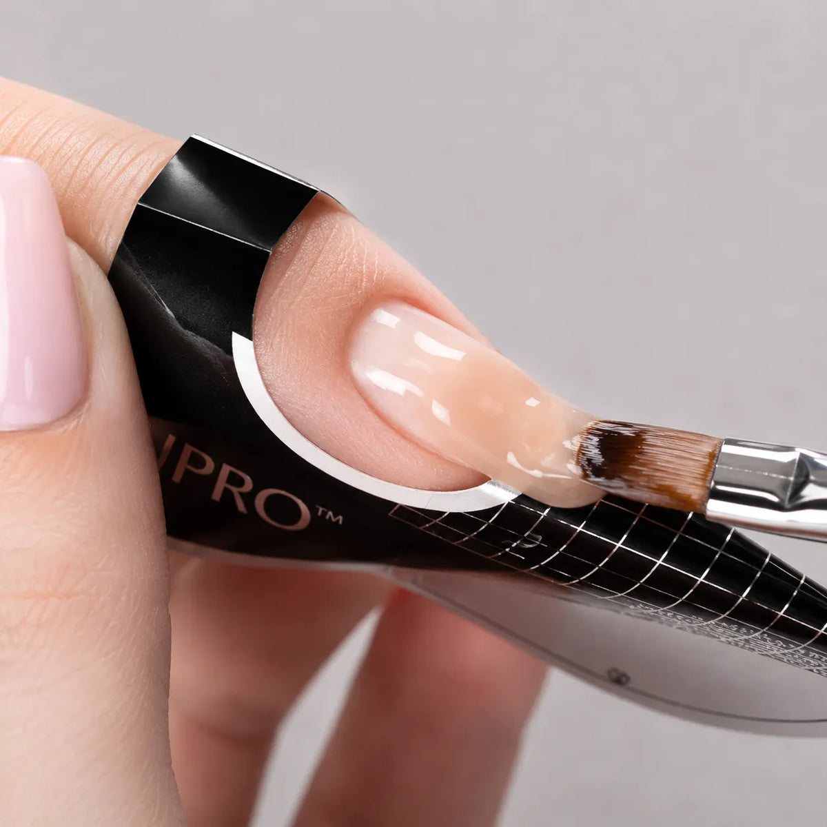 Builder Mantra Bifasico Nude - Gel Costruttore 2 in 1 Nude Alta Densità HEMA Free