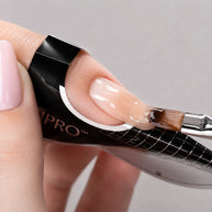 Builder Mantra Bifasico Nude - Gel Costruttore 2 in 1 Nude Alta Densità HEMA Free