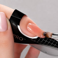 Builder Mantra Bifasico Petalo di Rosa - Gel Costruttore 2 in 1 Camouflage Naturale HEMA Free
