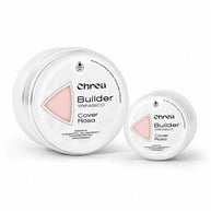 Builder Trifasico Cover Rosa - Gel Costruttore Trifasico Cover Rosa HEMA Free