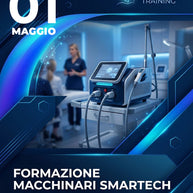 Formazione Macchinari Smartech