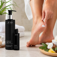 Callus Cream - Crema Piedi Anticallositá