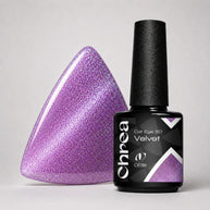 Cat Eye Velvet - Smalto Semipermanente Magnetico Cat Eye