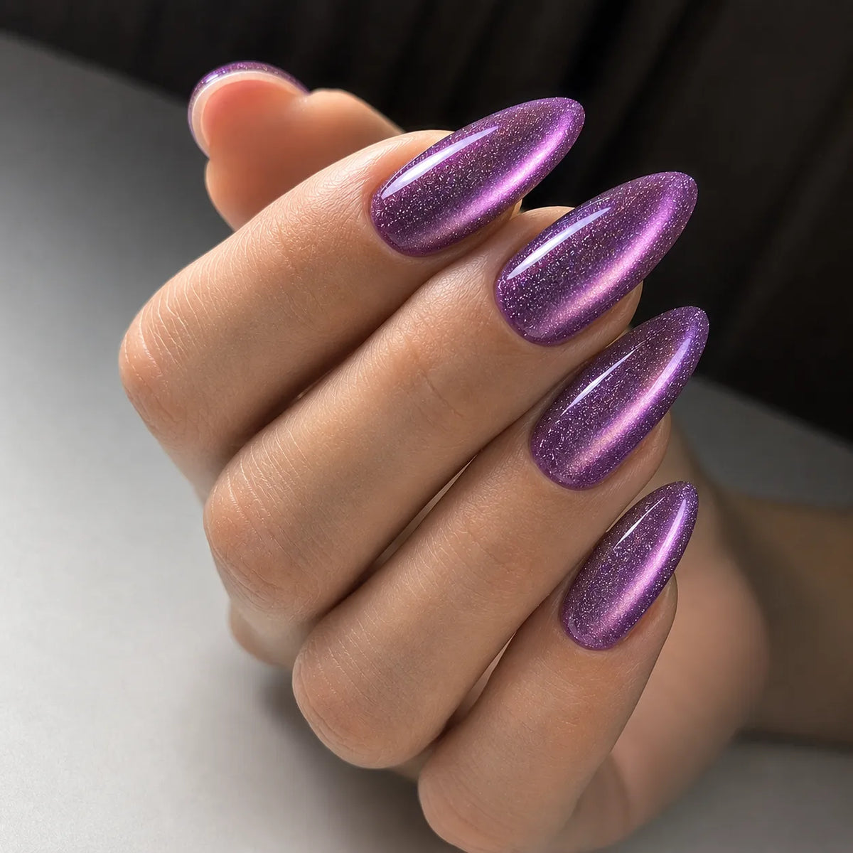 Cat Eye Velvet - Smalto Semipermanente Magnetico Cat Eye