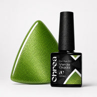Cat Eye Verde Giada - Smalto Semipermanente Magnetico Cat Eye