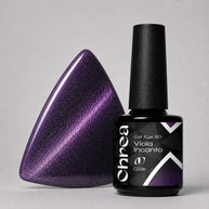 Cat Eye Viola Incanto - Smalto Semipermanente Magnetico Cat Eye
