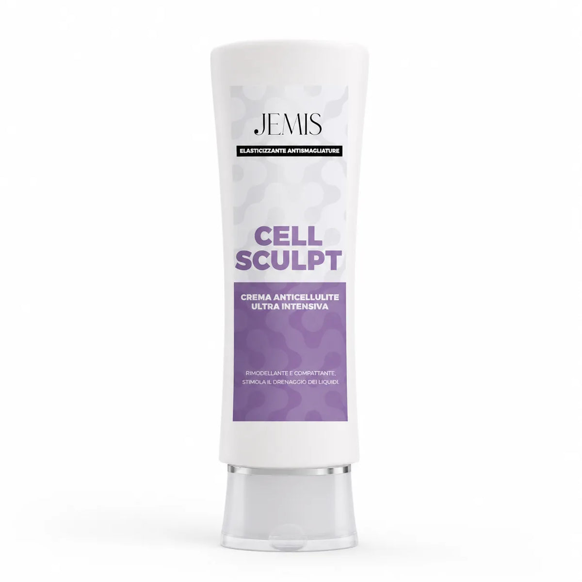 Cell Sculpt - Crema Anticellulite Ultra Intensiva