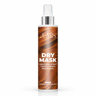 Dry Mask - Maschera spray capelli senza risciacquo