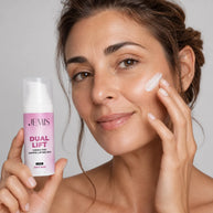Dual Lift - Crema Viso Doppio Lifting Biologico