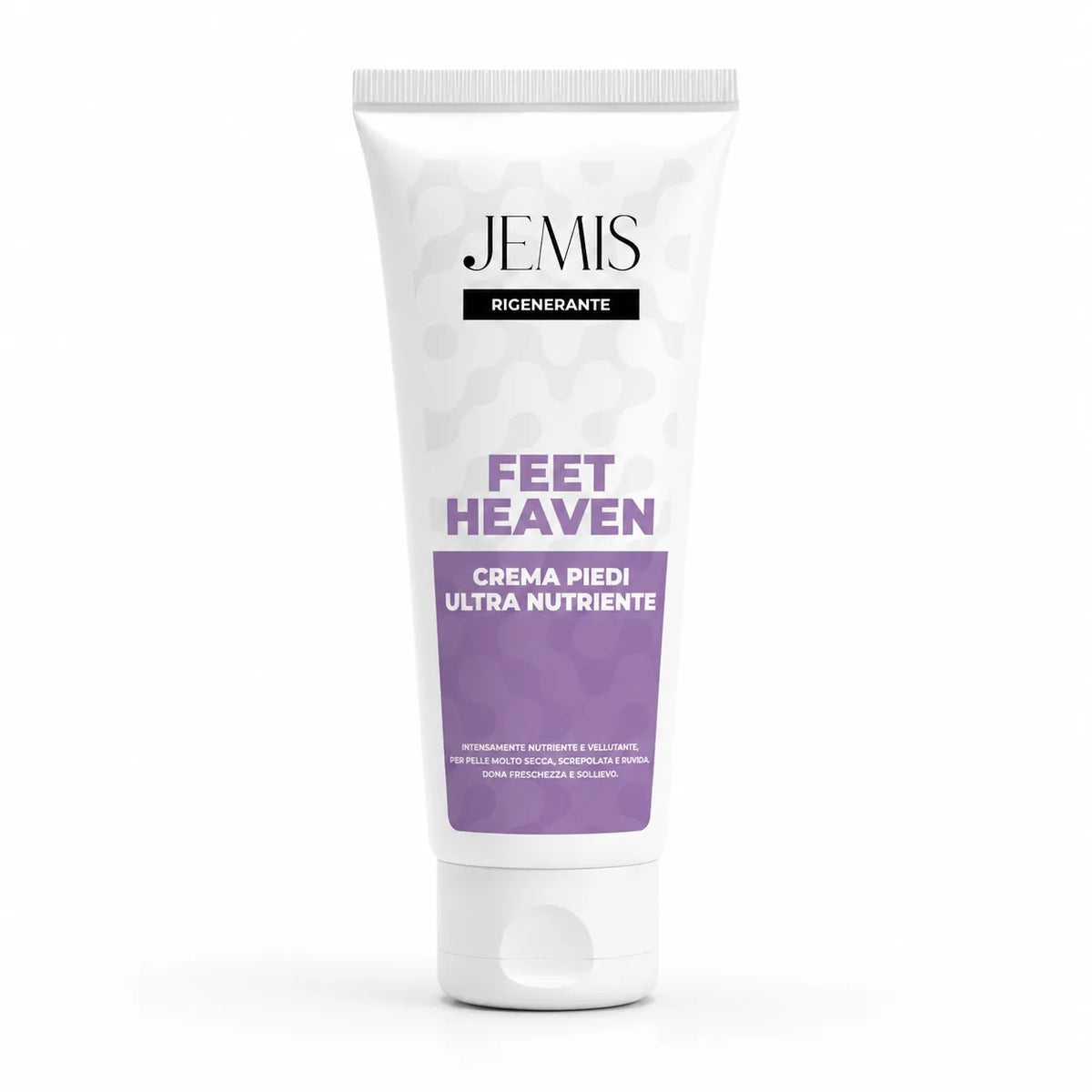 Feet Heaven - Crema Piedi Ultra Nutriente