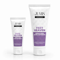 Feet Heaven - Crema Piedi Ultra Nutriente