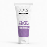 Flow Cream - Crema Corpo e Gambe Drenante