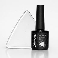 Gloss Cristallo HD - Top Coat Semipermanente Effetto Vetro Alta Definizione