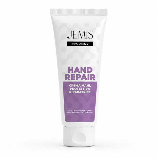 Hand Repair - Crema Mani Idratante Riparatrice