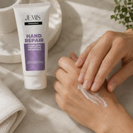 Hand Repair - Crema Mani Idratante Riparatrice